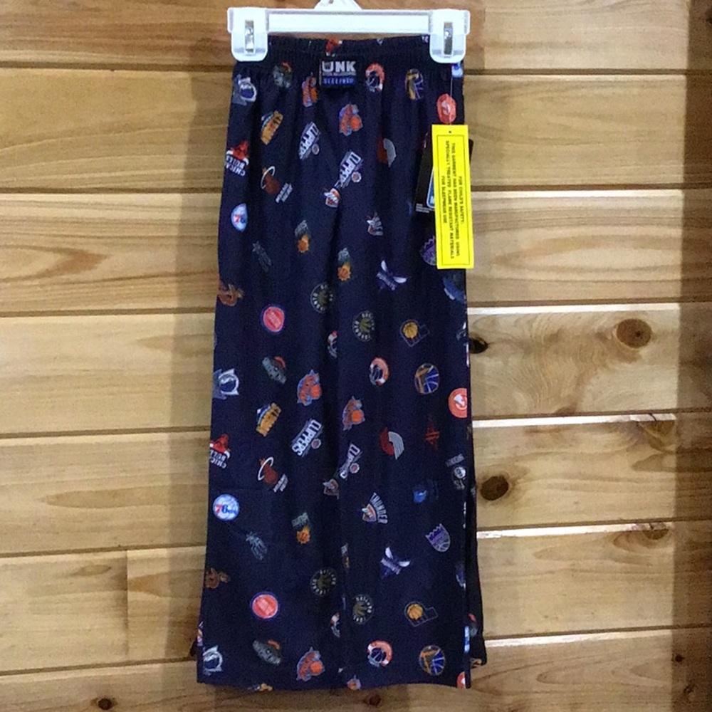 🆕NBA sleep pants 🏀